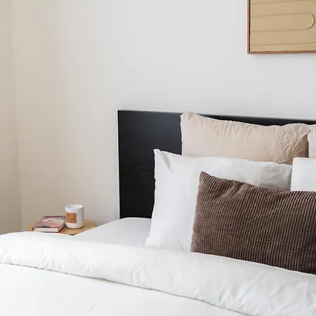 Appartement Near Center, Large 7br With Wifi & Tv *