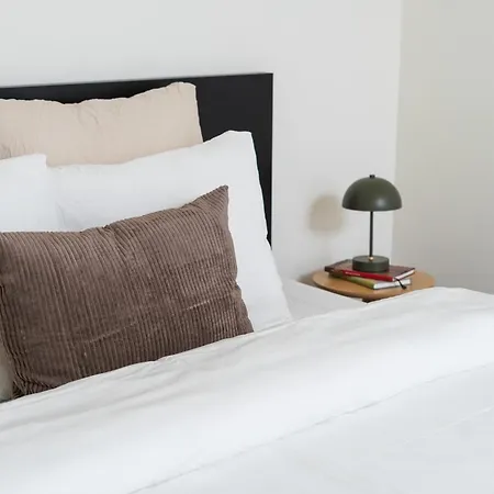 Appartement Near Center, Large 7br With Wifi & Tv