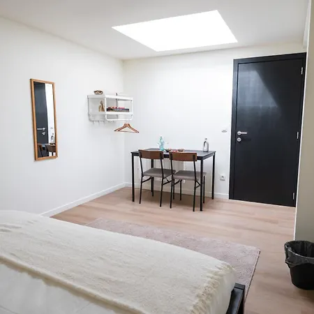 Appartement Near Center, Large 7br With Wifi & Tv