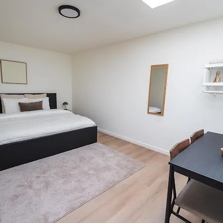 아파트 Near Center, Large 7br With Wifi & Tv