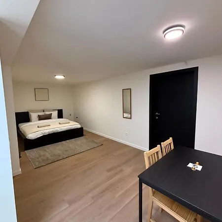 Near Center, Large 7br With Wifi & Tv Appartement